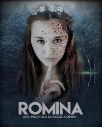 Ромина (2018) смотреть онлайн
